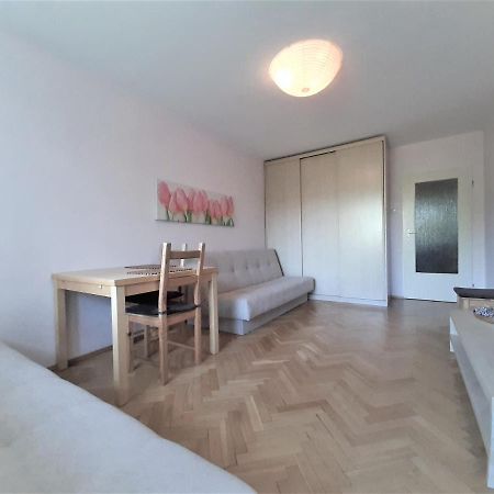 Your Best Apartment Kolobrzeska Гданск Екстериор снимка