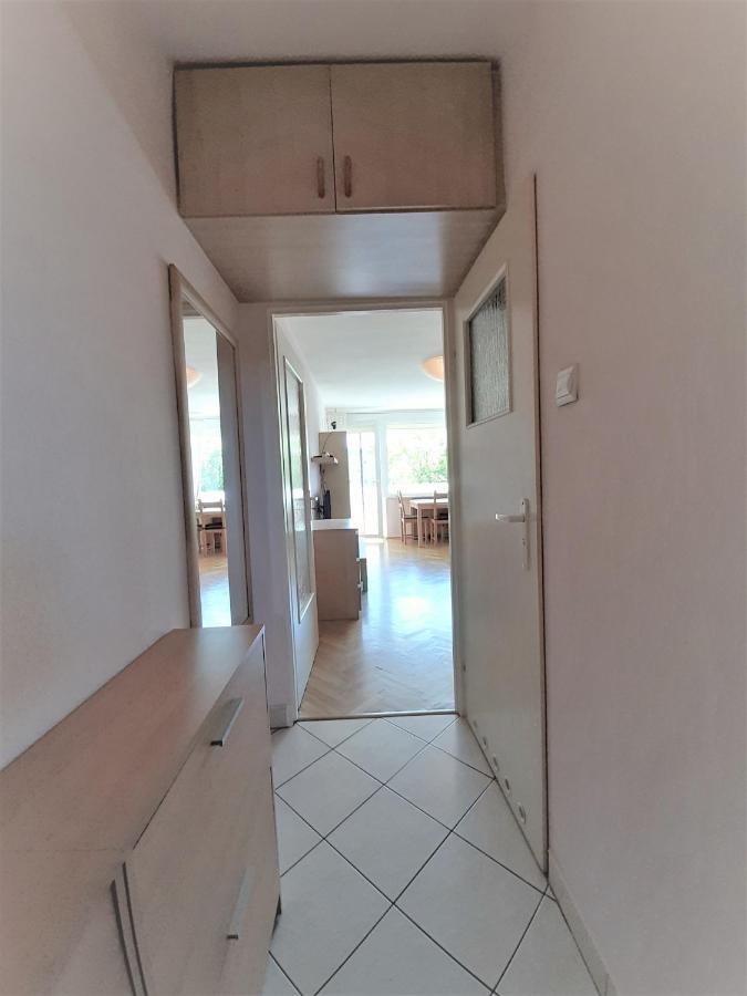 Your Best Apartment Kolobrzeska Гданск Екстериор снимка